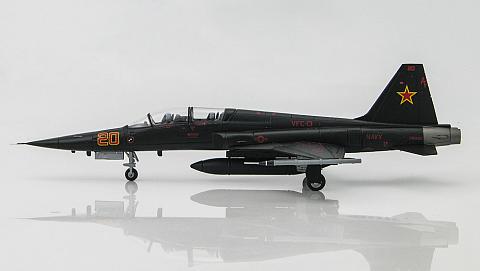    Northrop F-5F Tiger II