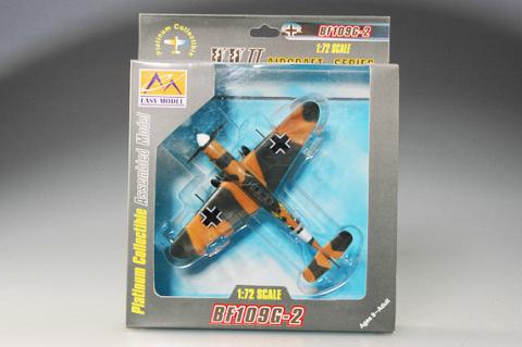    Messerschmitt Bf 109G-2