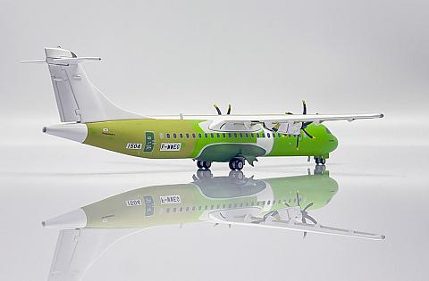    ATR 72-600