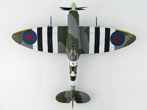    Supermarine Spitfire Mk. IXc