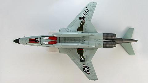    McDonnell F-101F Voodoo