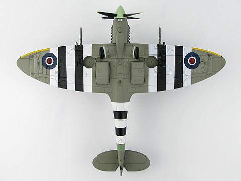    Supermarine Spitfire Mk. IXc