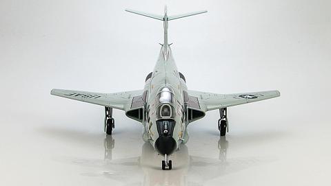    McDonnell F-101F Voodoo