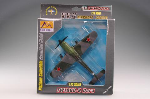    Focke-Wulf FW190D-9