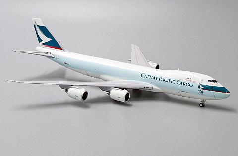 Boeing 747-8F ( )