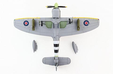    Hawker Tempest Mk.V