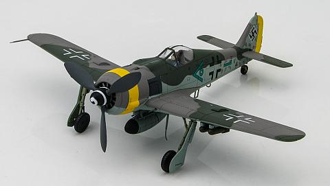    Focke-Wulf FW190F-9