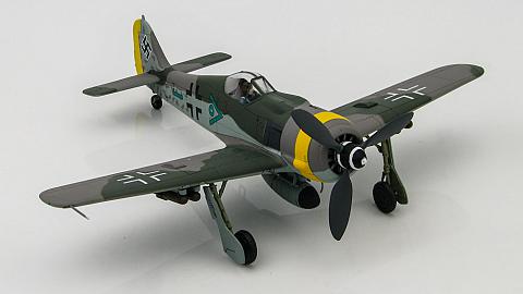    Focke-Wulf FW190F-9