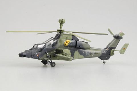    Eurocopter EC 665 Tiger Luftwaffe