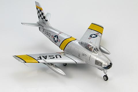    F-86F Sabre   1:72