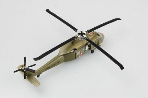    Sikorsky UH-60A Black Hawk