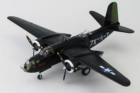    Douglas A-20K