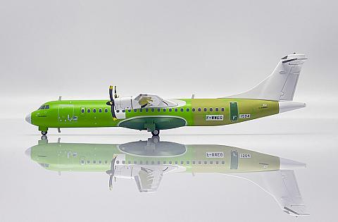    ATR 72-600