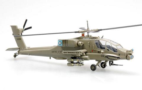    Boeing AH-64A Apache
