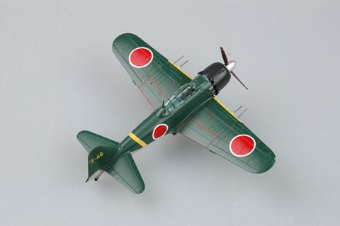    Mitsubishi A6M5 Zero