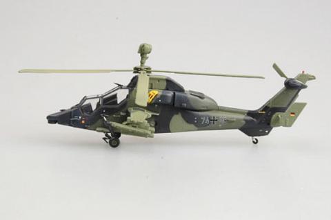    Eurocopter EC 665 Tiger Luftwaffe