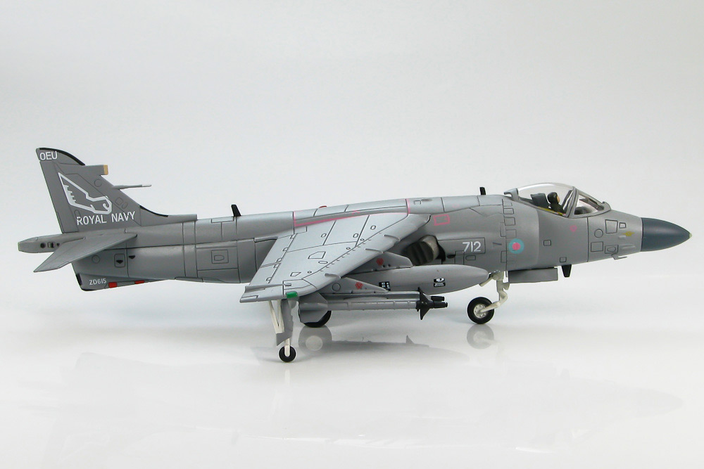   Sea Harrier