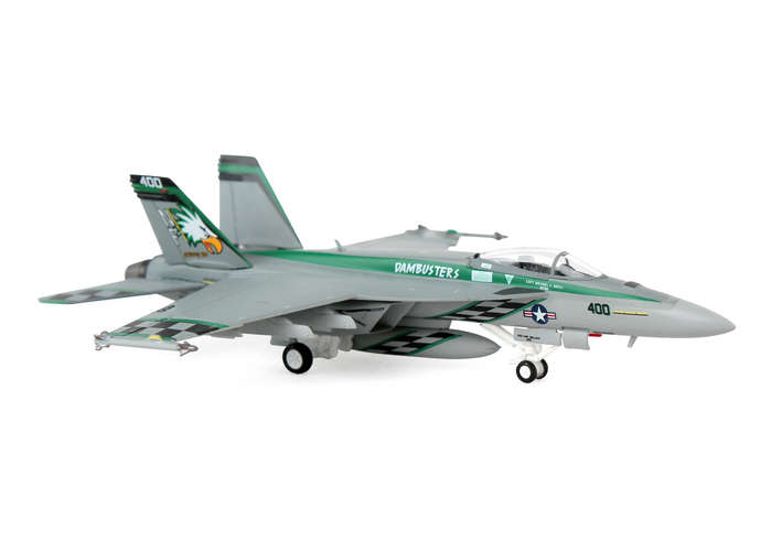    Boeing F/A-18E Hornet