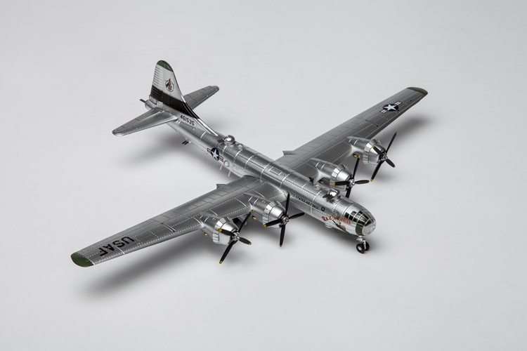    Boeing B-29 Superfortress