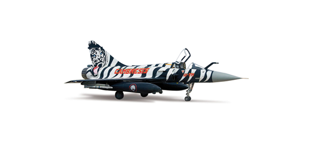   Dassault Mirage 2000C