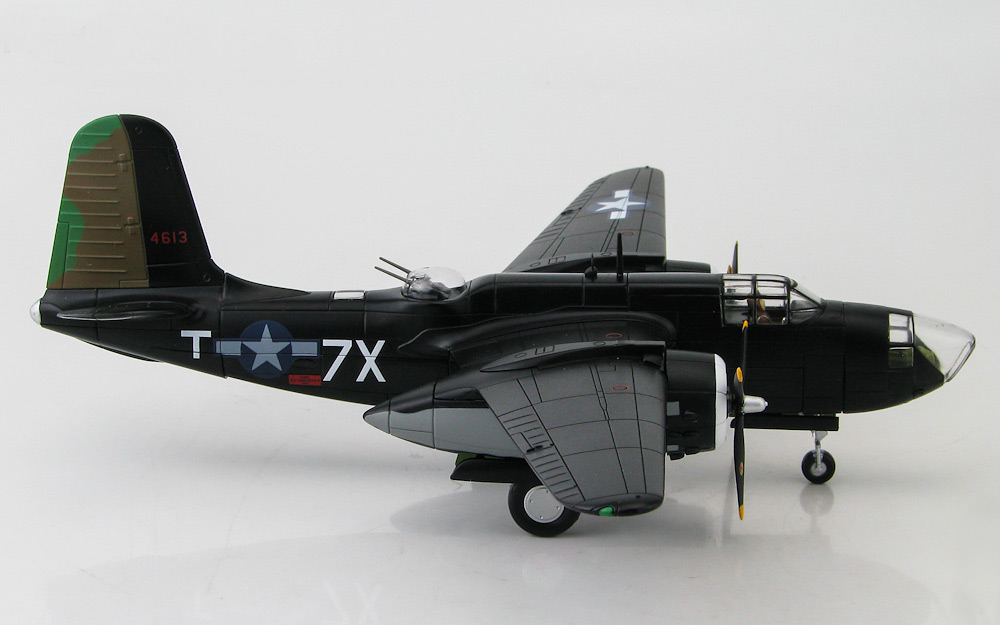    Douglas A-20K