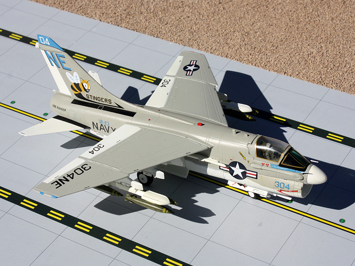    A-7 Corsair II   