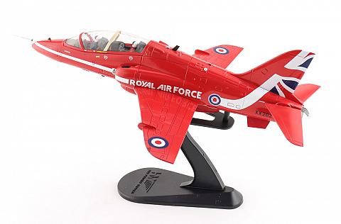 ������ ��������  BAe Hawk T.1A