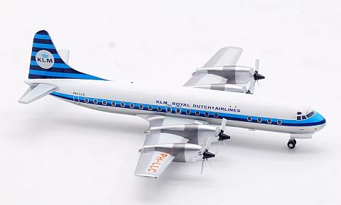 Lockheed L-188 Electra
