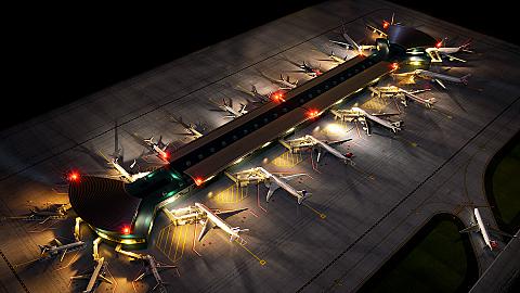   GeminiJets ( + )