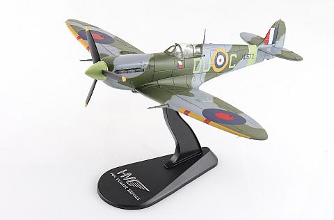    Supermarine Spitfire Mk. Vb