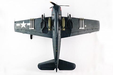    Grumman F6F-5 Hellcat