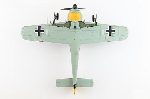    Focke-Wulf FW190A-3