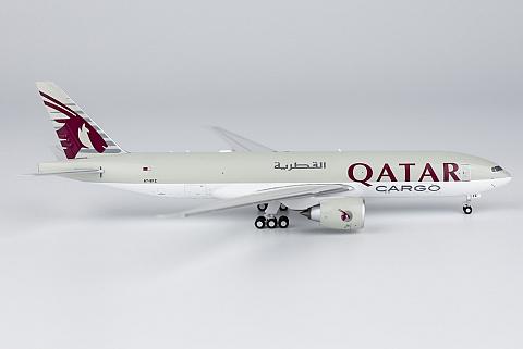 Boeing 777F