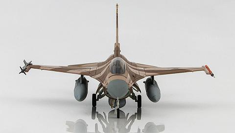    Lockheed F-16C Block 32