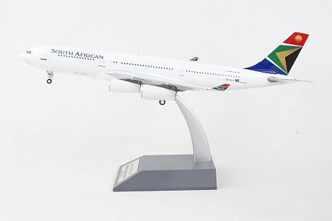    Airbus A340-200