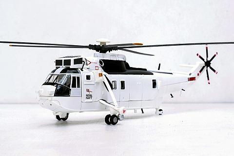 ������ ��������  Westland Sea King HC.4 Commando