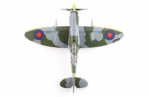    Supermarine Spitfire Mk.XIV