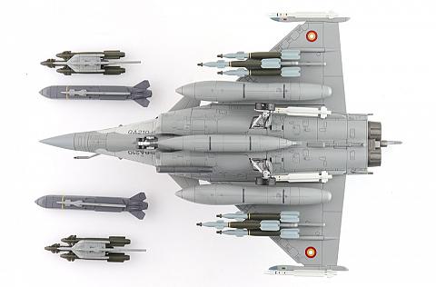 Модель самолета Dassault Rafale EQ Модель самолета Dassault Rafale EQ
