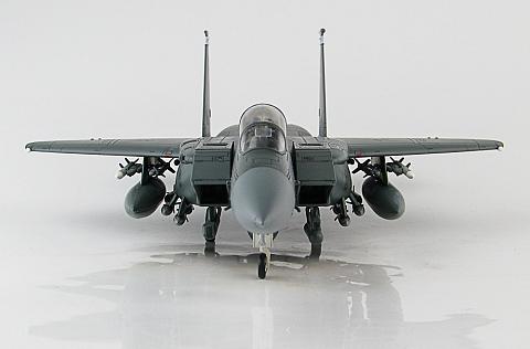    Boeing F-15E Strike Eagle