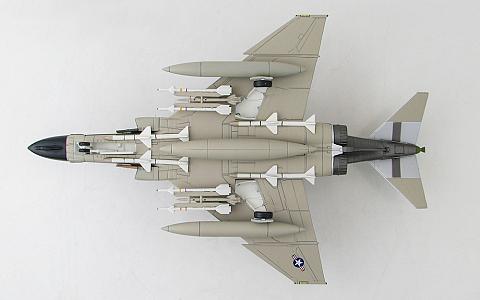 Модель самолета  McDonnell Douglas F-4C Phantom II
