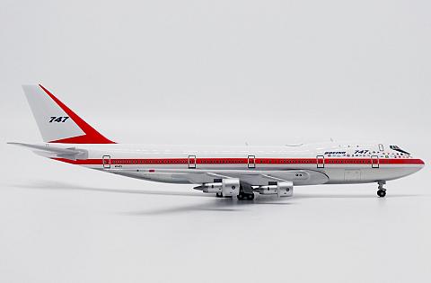Boeing 747-100 (  )