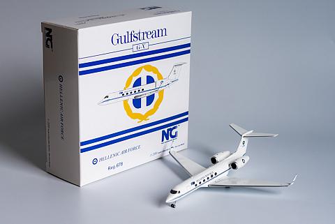    Gulfstream G-V