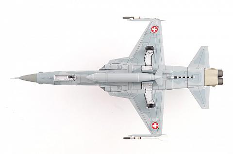 Модель самолета Northrop F-5E Tiger II Модель самолета Northrop F-5E Tiger II