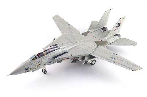 Модель самолета Grumman F-14A Tomcat Модель самолета Grumman F-14A Tomcat