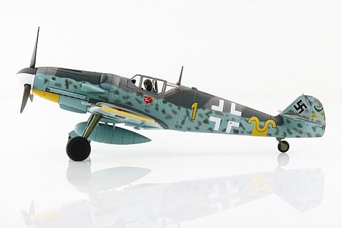    Messerschmitt Bf 109G-6