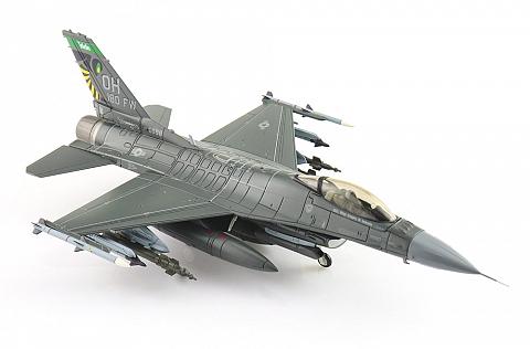    Lockheed Martin F-16C Fighting Falcon