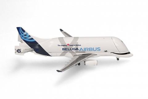 Airbus Beluga XL