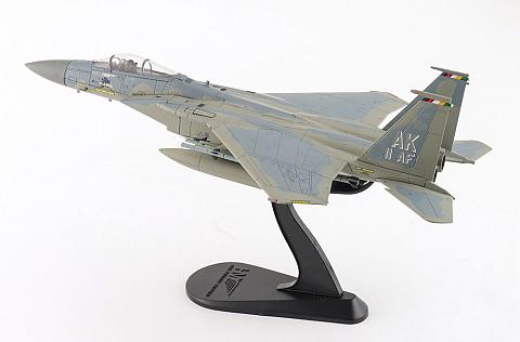 ������ ��������  McDonnell Douglas F-15C Eagle