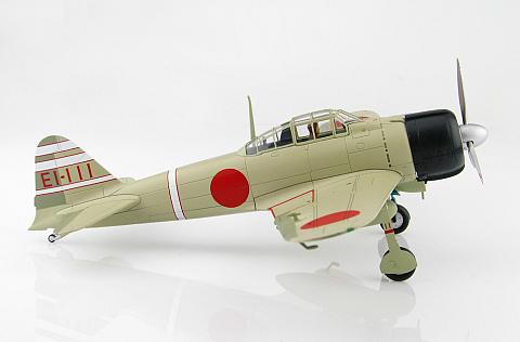 Mitsubishi A6M2 Zero Type 21