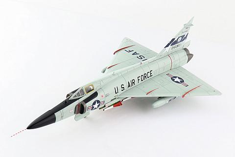    Convair F-102 Delta Dagger
